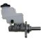 Brake Master Cylinder - Tonsa