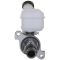 Brake Master Cylinder - Tonsa