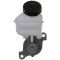 Brake Master Cylinder - Tonsa