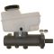 Brake Master Cylinder - Tonsa