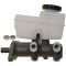 Brake Master Cylinder - Tonsa