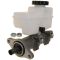 Brake Master Cylinder - Tonsa