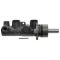 Brake Master Cylinder - Tonsa