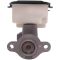 Brake Master Cylinder - Tonsa