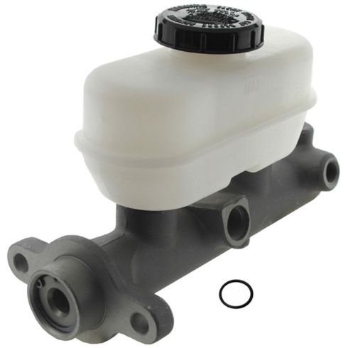 Brake Master Cylinder - Tonsa