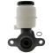 Brake Master Cylinder - Tonsa