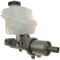 Brake Master Cylinder - Tonsa