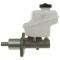 Brake Master Cylinder - Tonsa