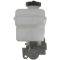 Brake Master Cylinder - Tonsa