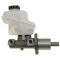 Brake Master Cylinder - Tonsa