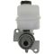 Brake Master Cylinder - Tonsa