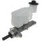 Brake Master Cylinder - Tonsa