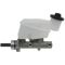 Brake Master Cylinder - Tonsa