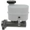 Brake Master Cylinder - Tonsa