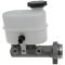 Brake Master Cylinder - Tonsa