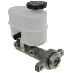 Brake Master Cylinder - Tonsa