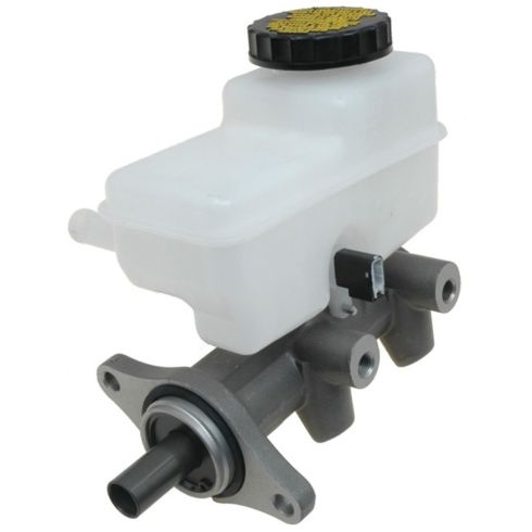 Brake Master Cylinder - Tonsa