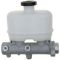 Brake Master Cylinder - Tonsa