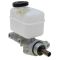 Brake Master Cylinder - Tonsa