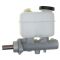 Brake Master Cylinder - Tonsa