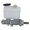 Brake Master Cylinder - Tonsa