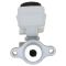 Brake Master Cylinder - Tonsa