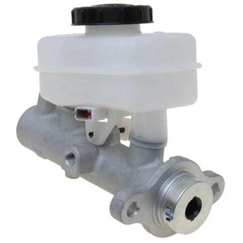 Brake Master Cylinder - Tonsa