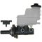 Brake Master Cylinder - Tonsa