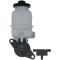 Brake Master Cylinder - Tonsa