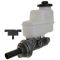 Brake Master Cylinder - Tonsa