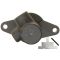 Brake Master Cylinder - Tonsa