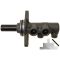 Brake Master Cylinder - Tonsa