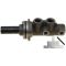 Brake Master Cylinder - Tonsa