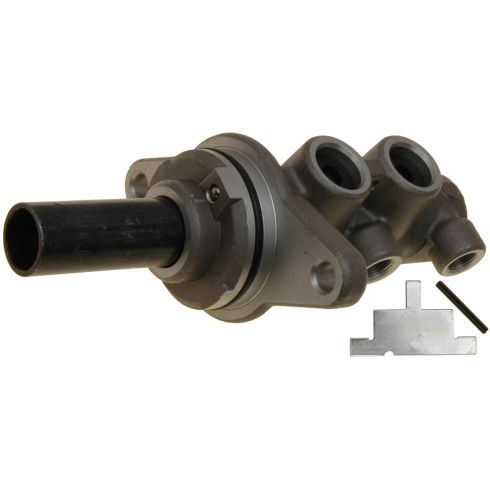 Brake Master Cylinder - Tonsa