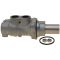 Brake Master Cylinder - Tonsa