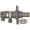 Brake Master Cylinder - Tonsa