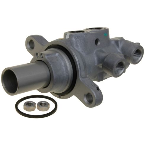 Brake Master Cylinder - Tonsa