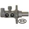 Brake Master Cylinder - Tonsa