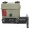 Brake Master Cylinder - Tonsa