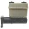 Brake Master Cylinder - Tonsa