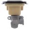 Brake Master Cylinder - Tonsa