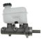 Brake Master Cylinder - Tonsa