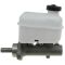 Brake Master Cylinder - Tonsa