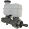 Brake Master Cylinder - Tonsa