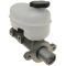 Brake Master Cylinder - Tonsa