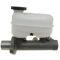 Brake Master Cylinder - Tonsa