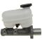 Brake Master Cylinder - Tonsa