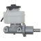 Brake Master Cylinder - Tonsa