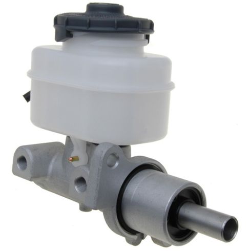 Brake Master Cylinder - Tonsa