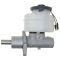 Brake Master Cylinder - Tonsa